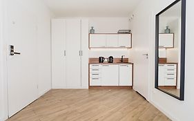 Totu Home Deluxe Apartments Browar Gdanski