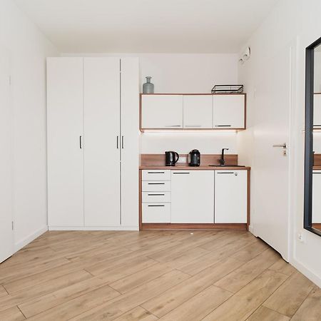 Totu Home Deluxe Apartments Browar Gdanski Zewnętrze zdjęcie