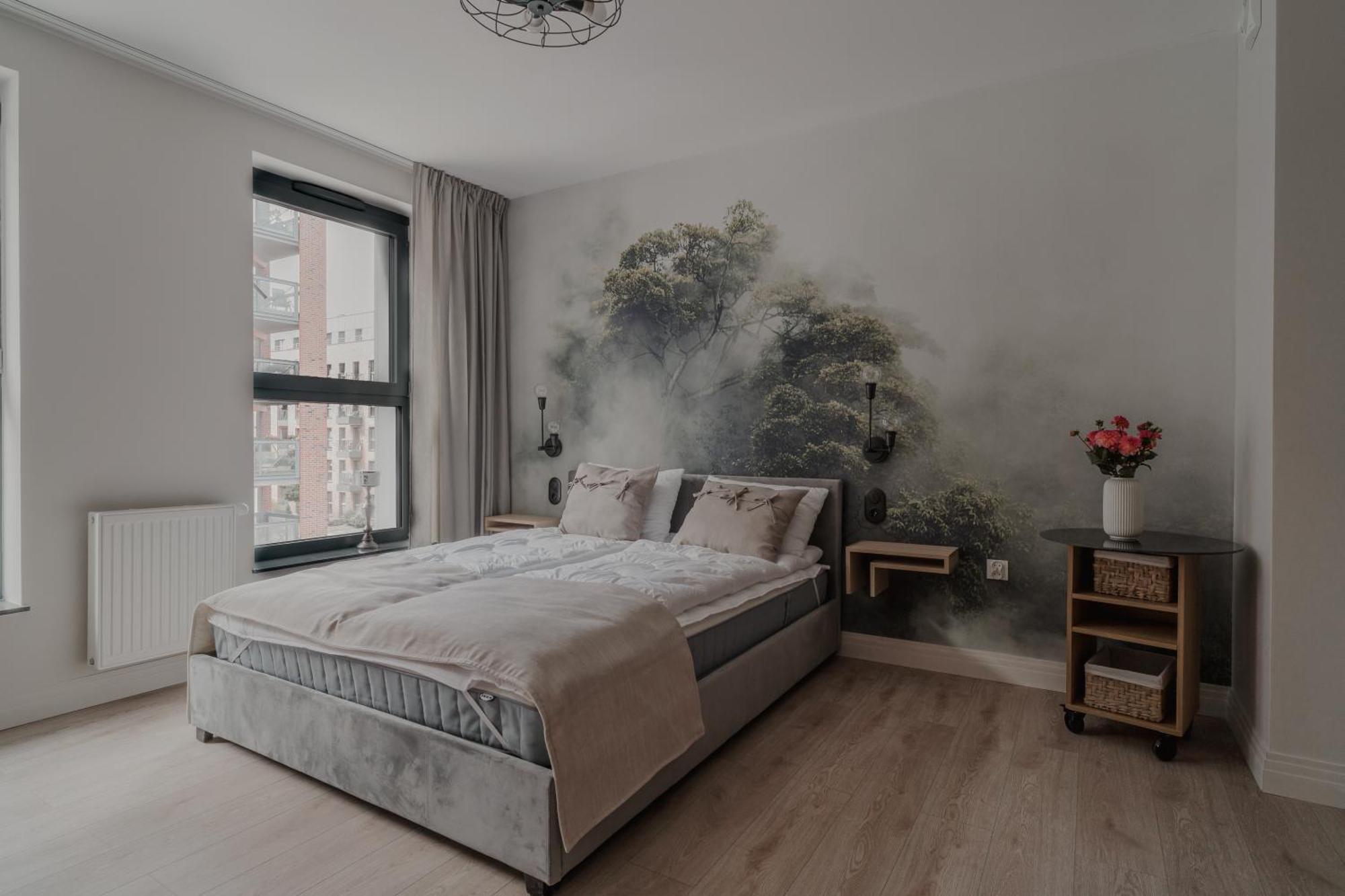 Totu Home Deluxe Apartments Browar Gdanski Zewnętrze zdjęcie