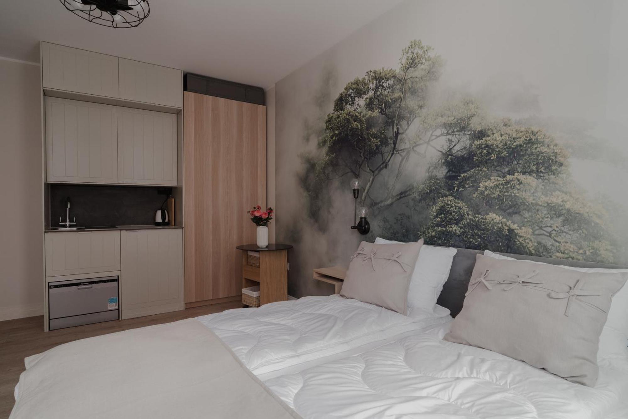 Totu Home Deluxe Apartments Browar Gdanski Zewnętrze zdjęcie