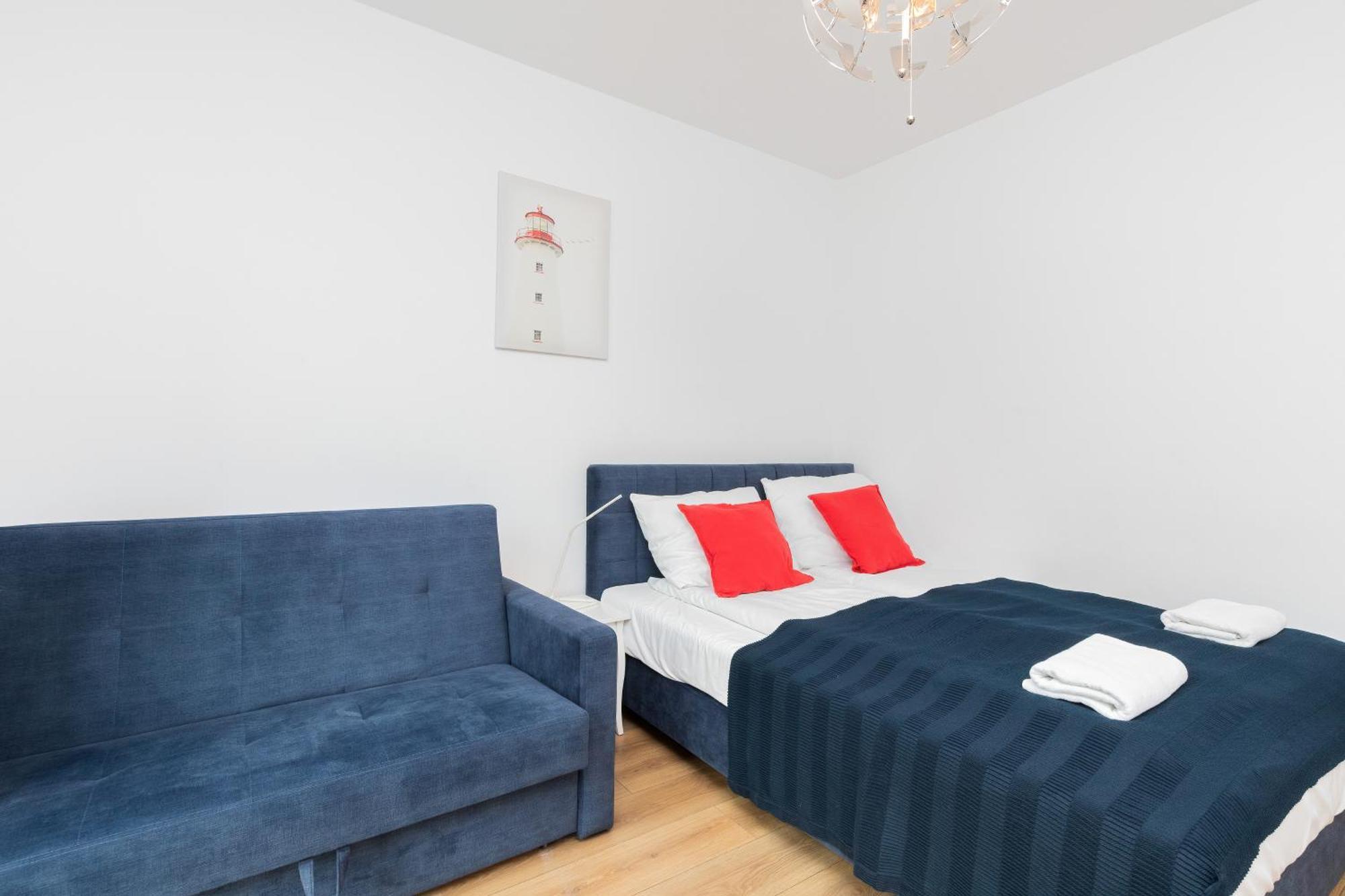 Totu Home Deluxe Apartments Browar Gdanski Zewnętrze zdjęcie