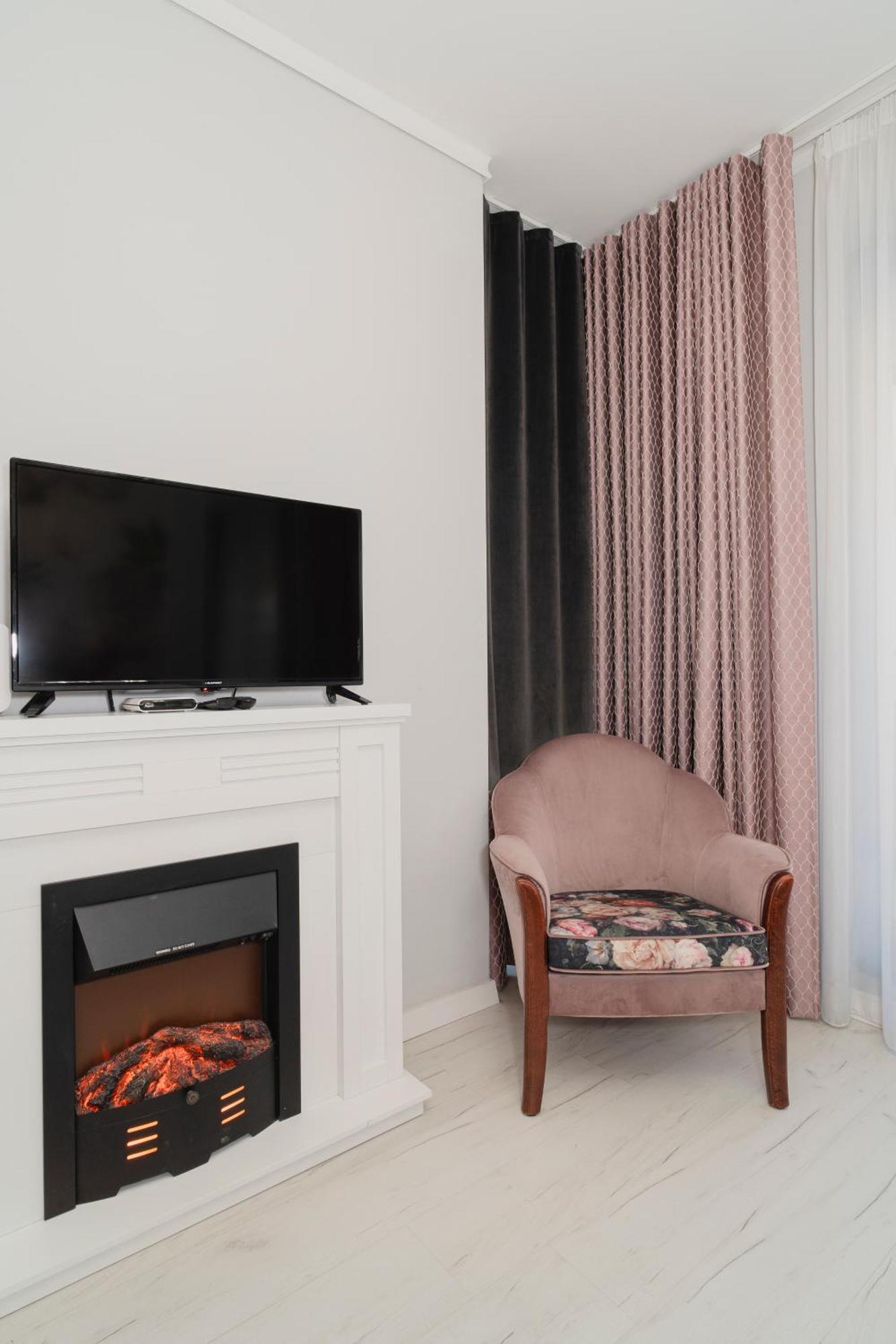 Totu Home Deluxe Apartments Browar Gdanski Zewnętrze zdjęcie