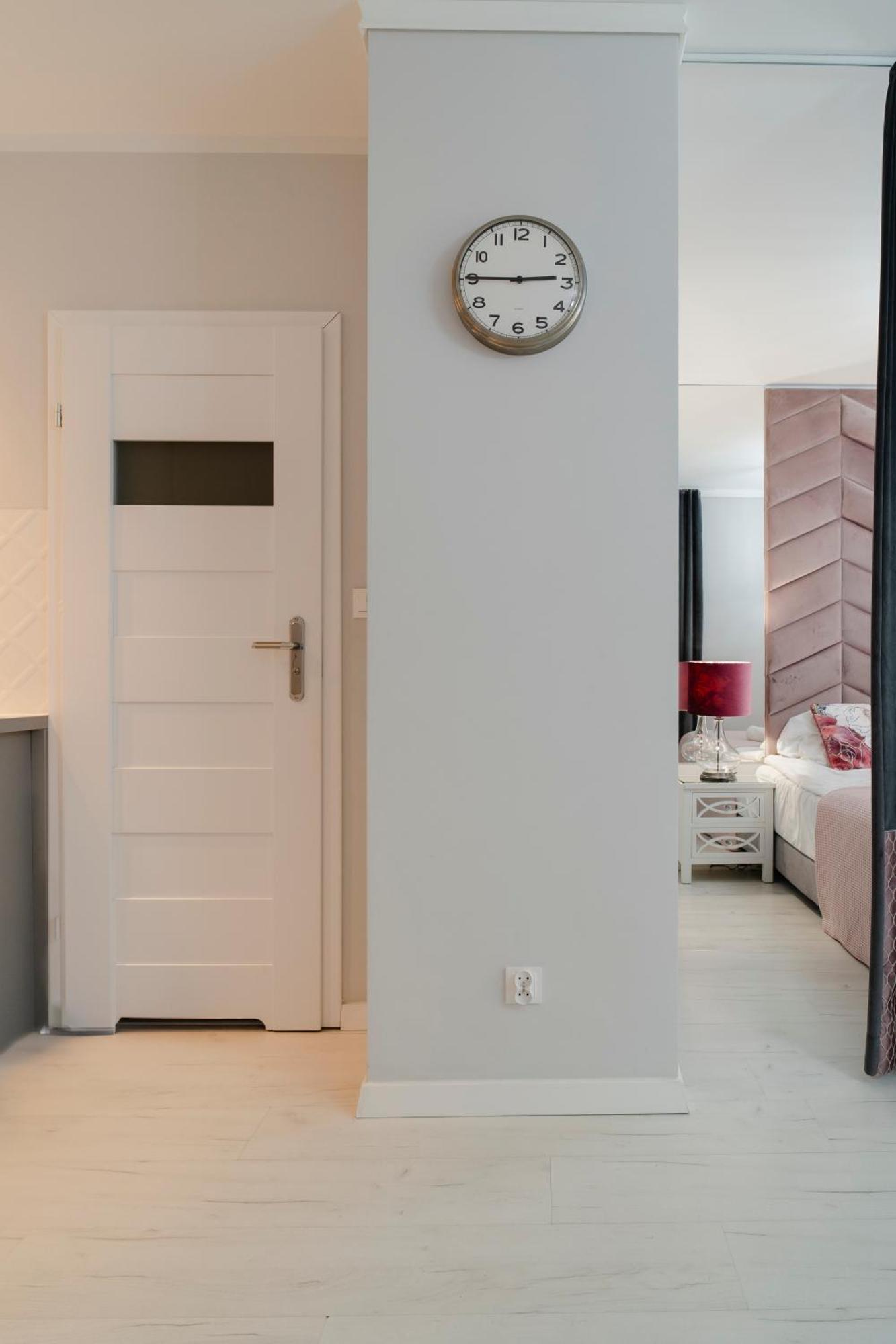 Totu Home Deluxe Apartments Browar Gdanski Zewnętrze zdjęcie