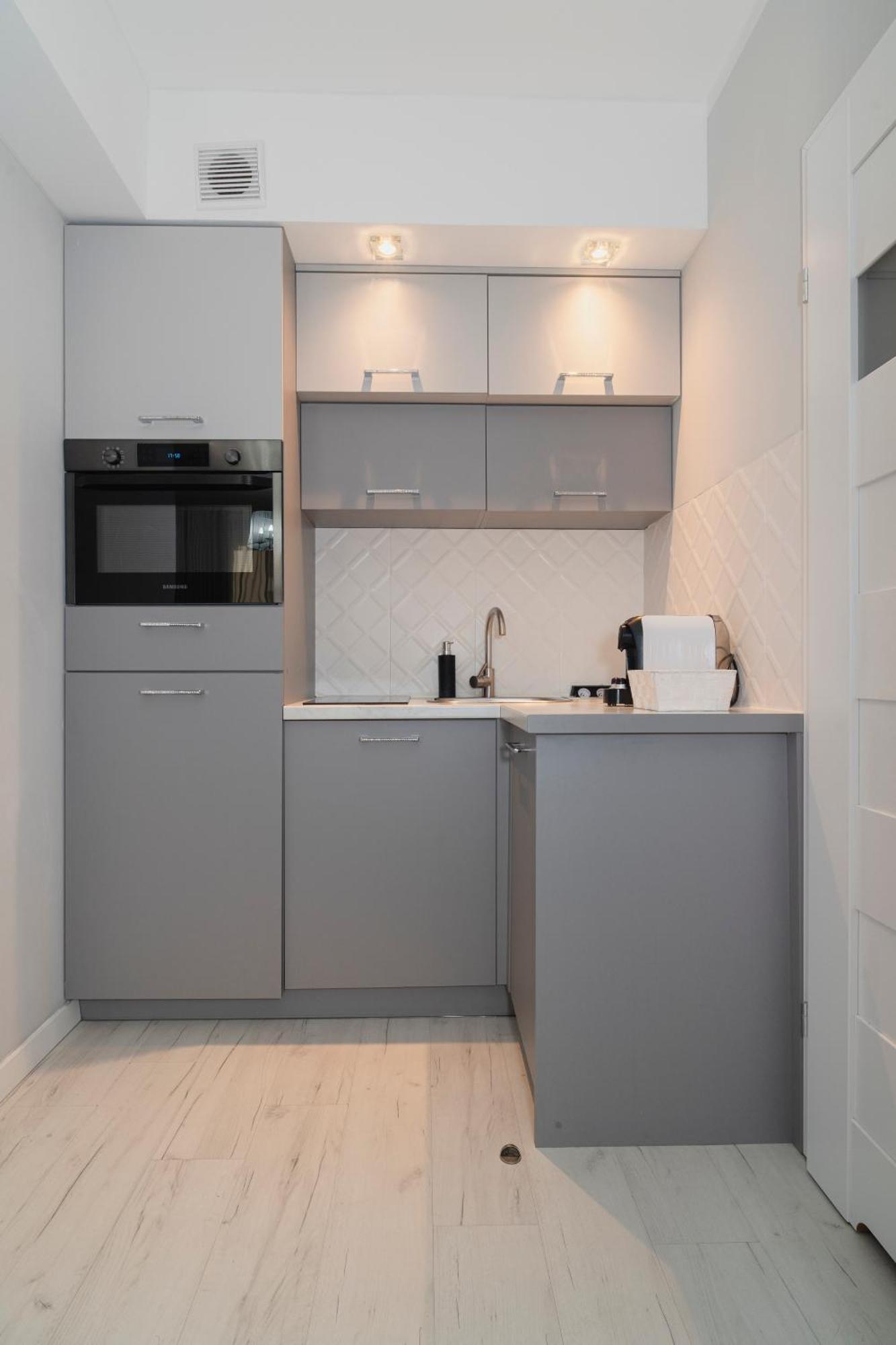 Totu Home Deluxe Apartments Browar Gdanski Zewnętrze zdjęcie