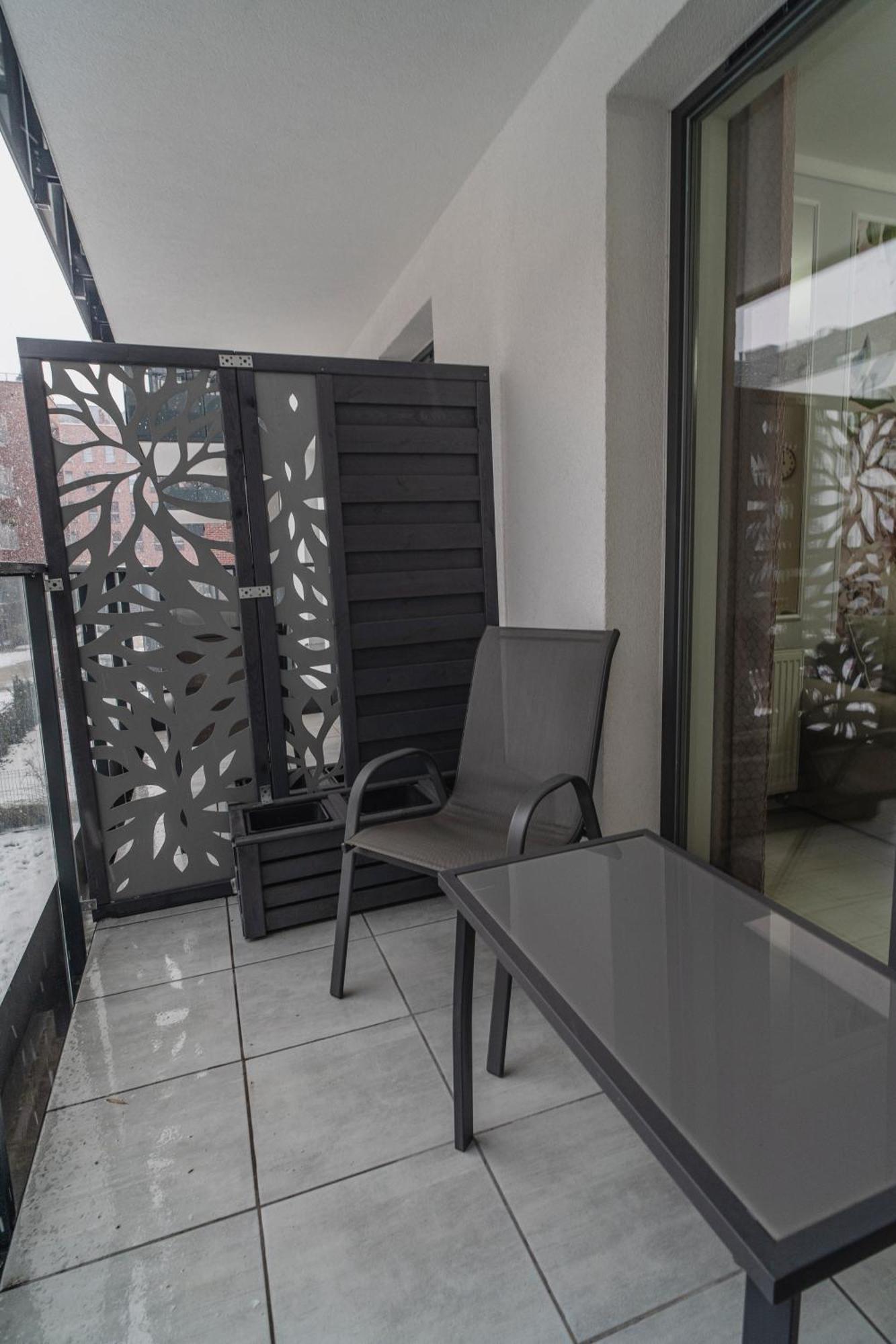 Totu Home Deluxe Apartments Browar Gdanski Zewnętrze zdjęcie