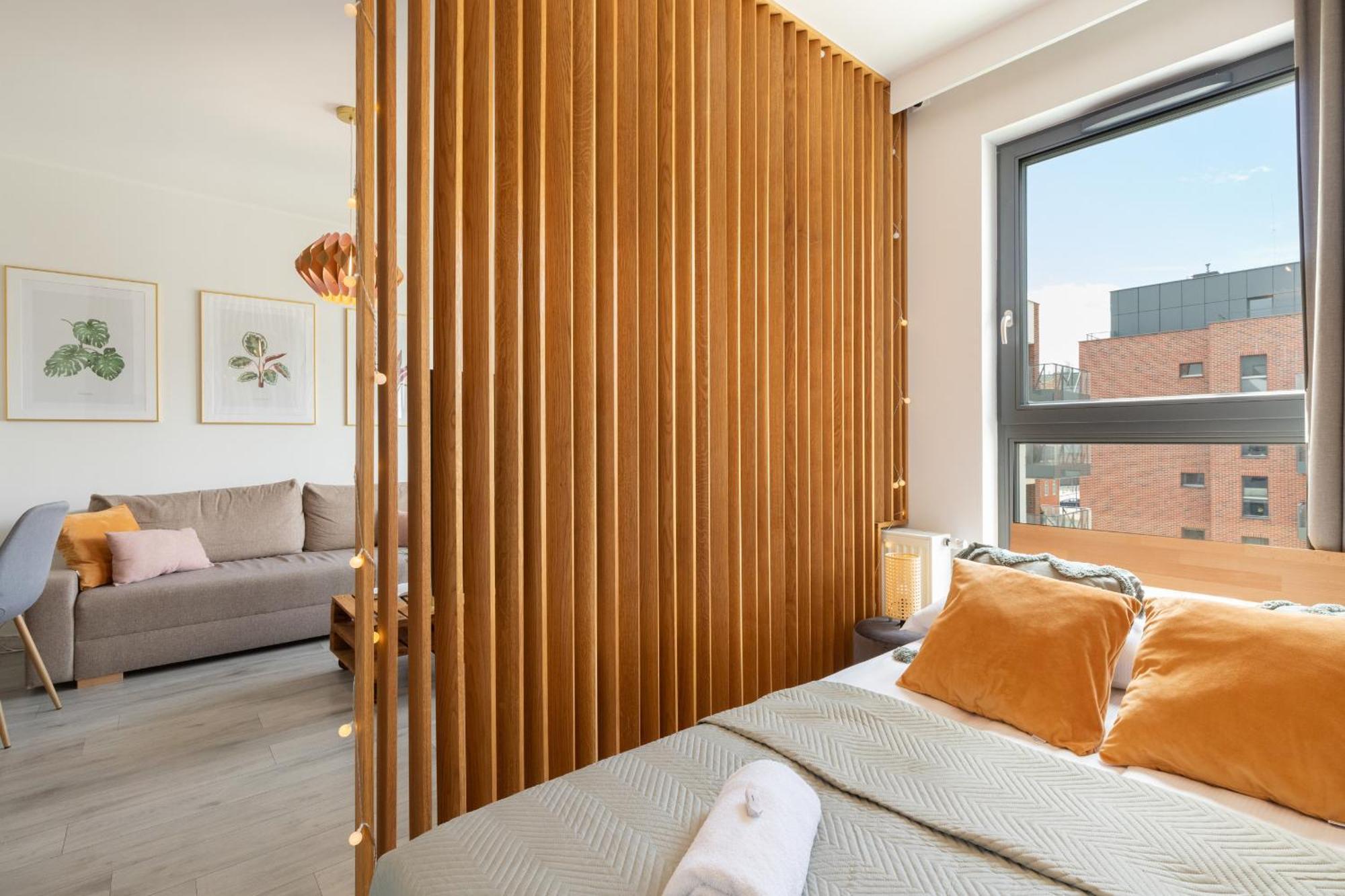 Totu Home Deluxe Apartments Browar Gdanski Zewnętrze zdjęcie
