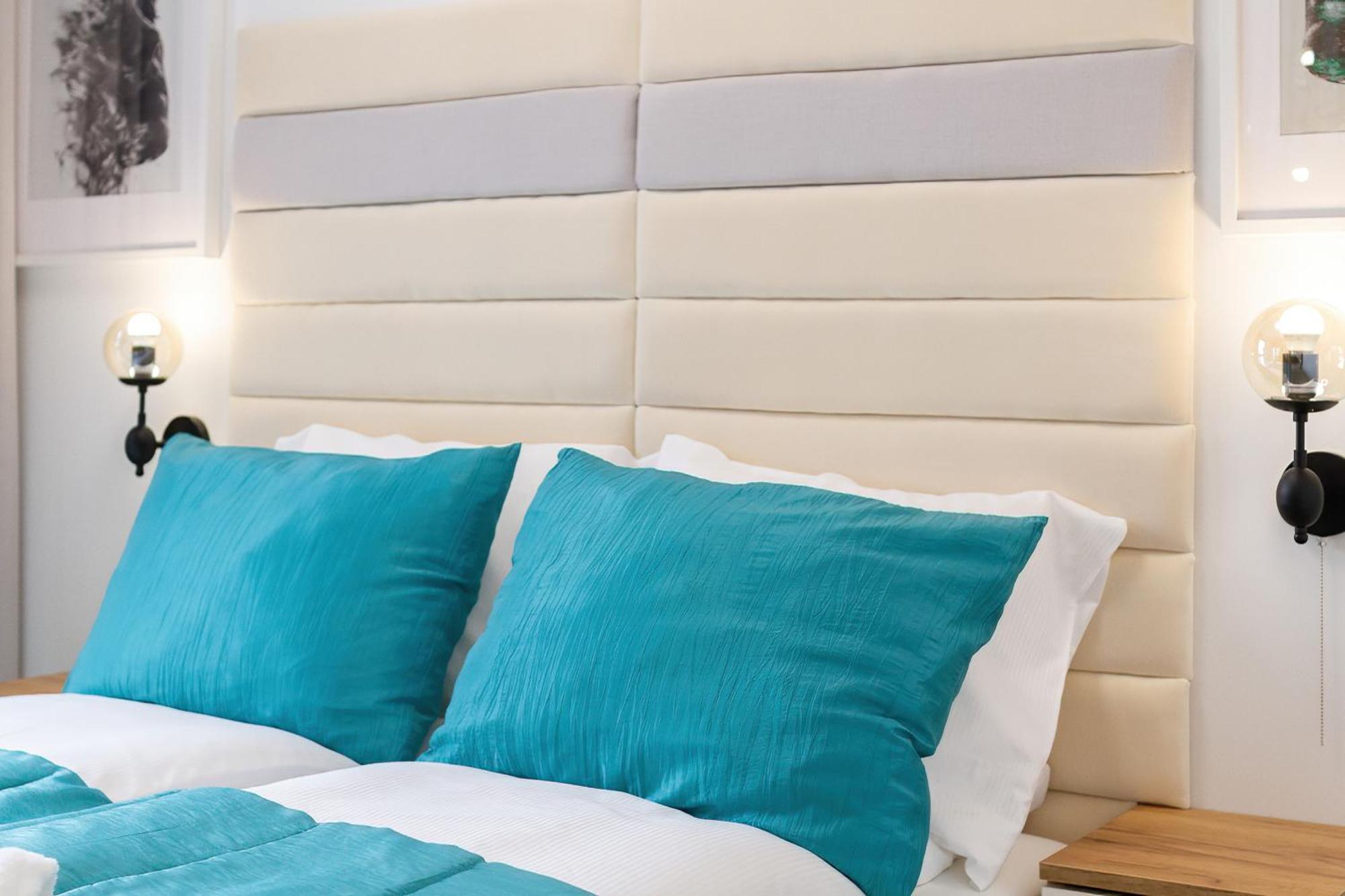 Totu Home Deluxe Apartments Browar Gdanski Zewnętrze zdjęcie