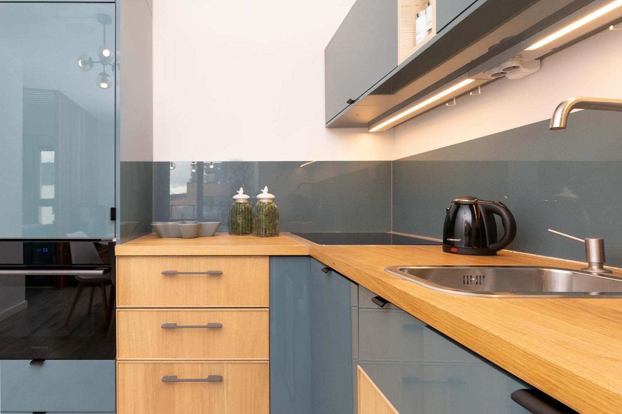 Totu Home Deluxe Apartments Browar Gdanski Zewnętrze zdjęcie