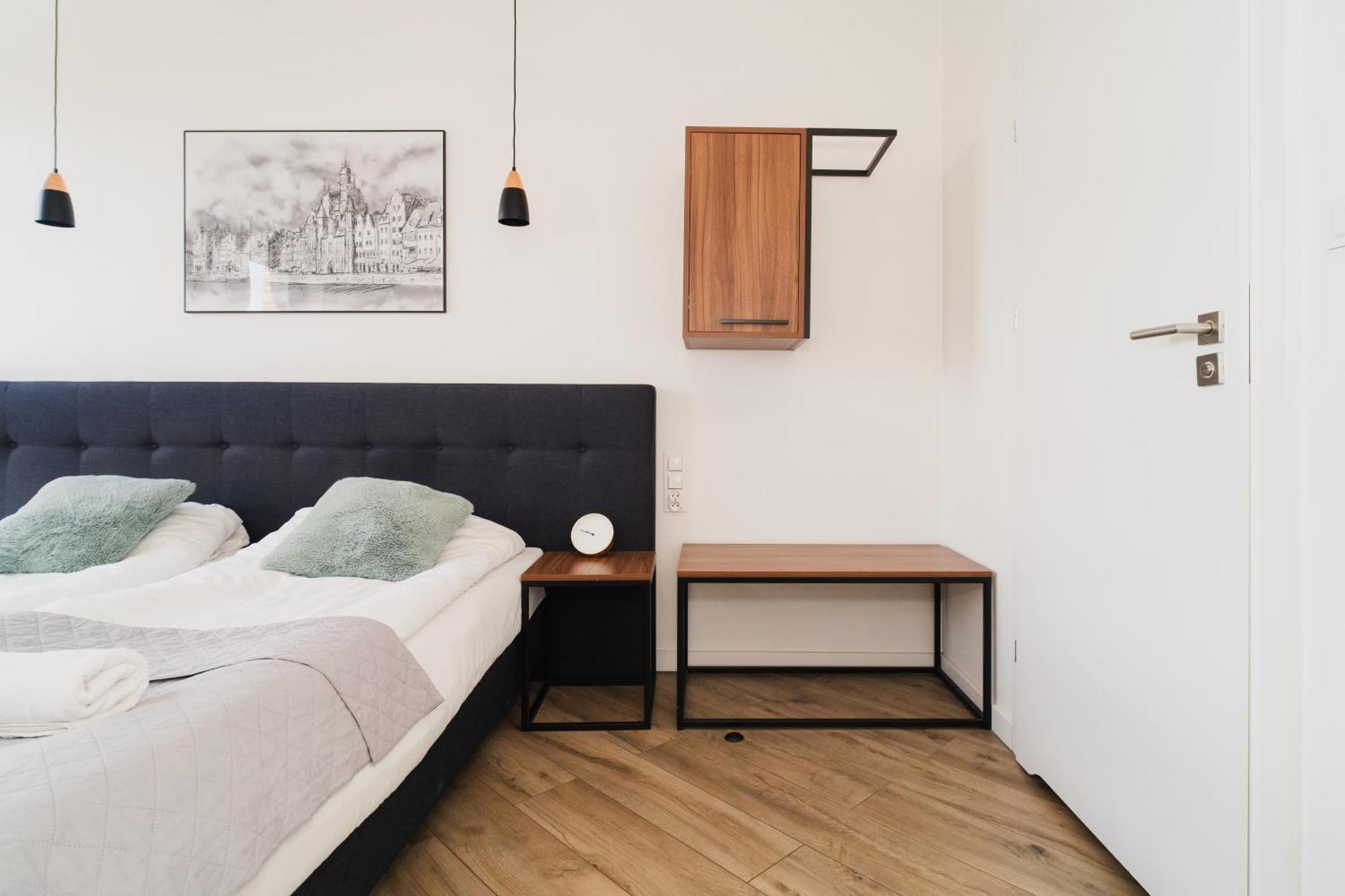 Totu Home Deluxe Apartments Browar Gdanski Zewnętrze zdjęcie