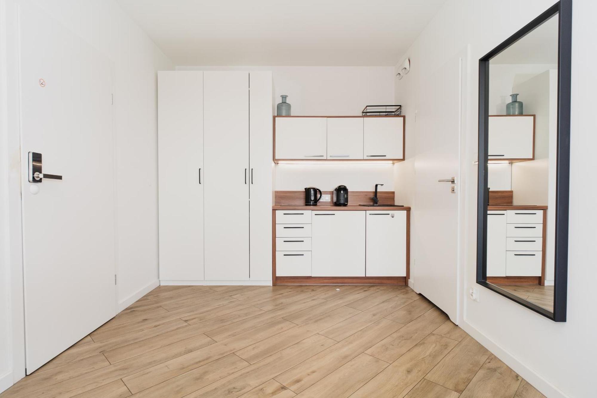 Totu Home Deluxe Apartments Browar Gdanski Zewnętrze zdjęcie