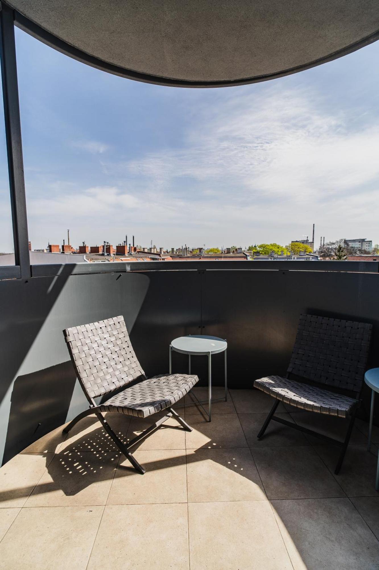 Totu Home Deluxe Apartments Browar Gdanski Zewnętrze zdjęcie